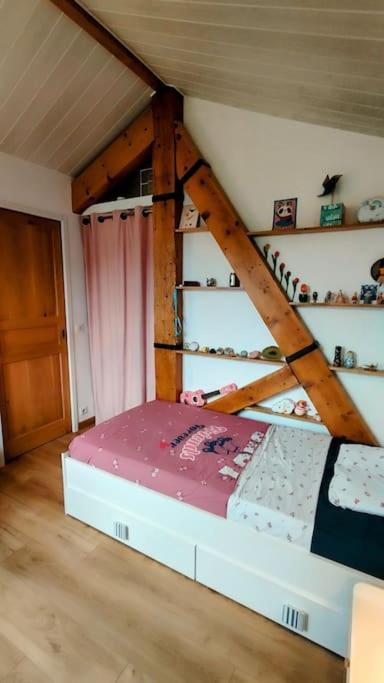 Villa Libellule A Vence Exteriör bild